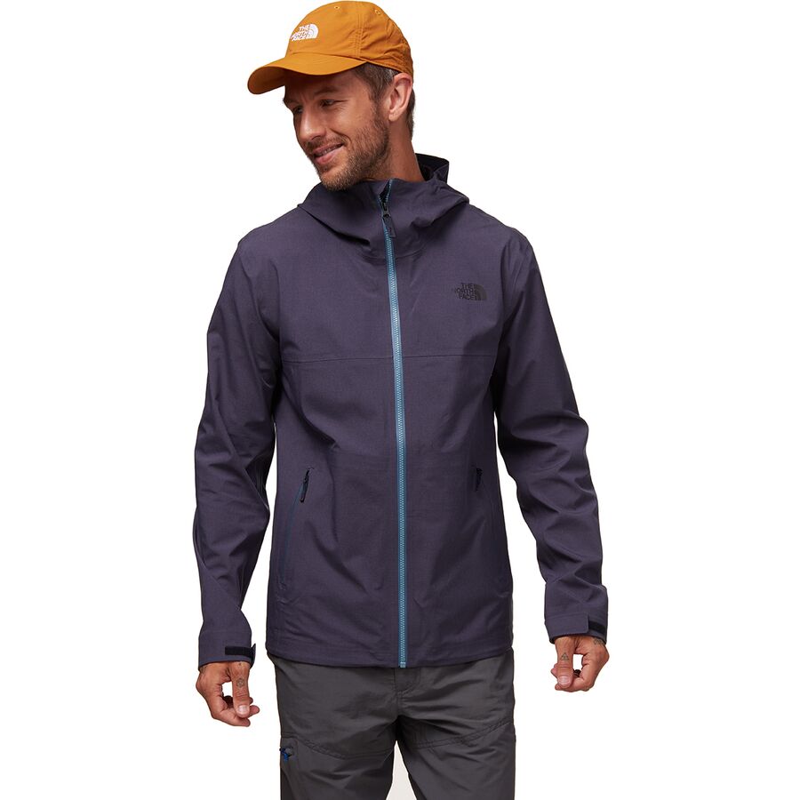 The North Face Apex Flex FUTURELIGHT Jacket Men s Clothing