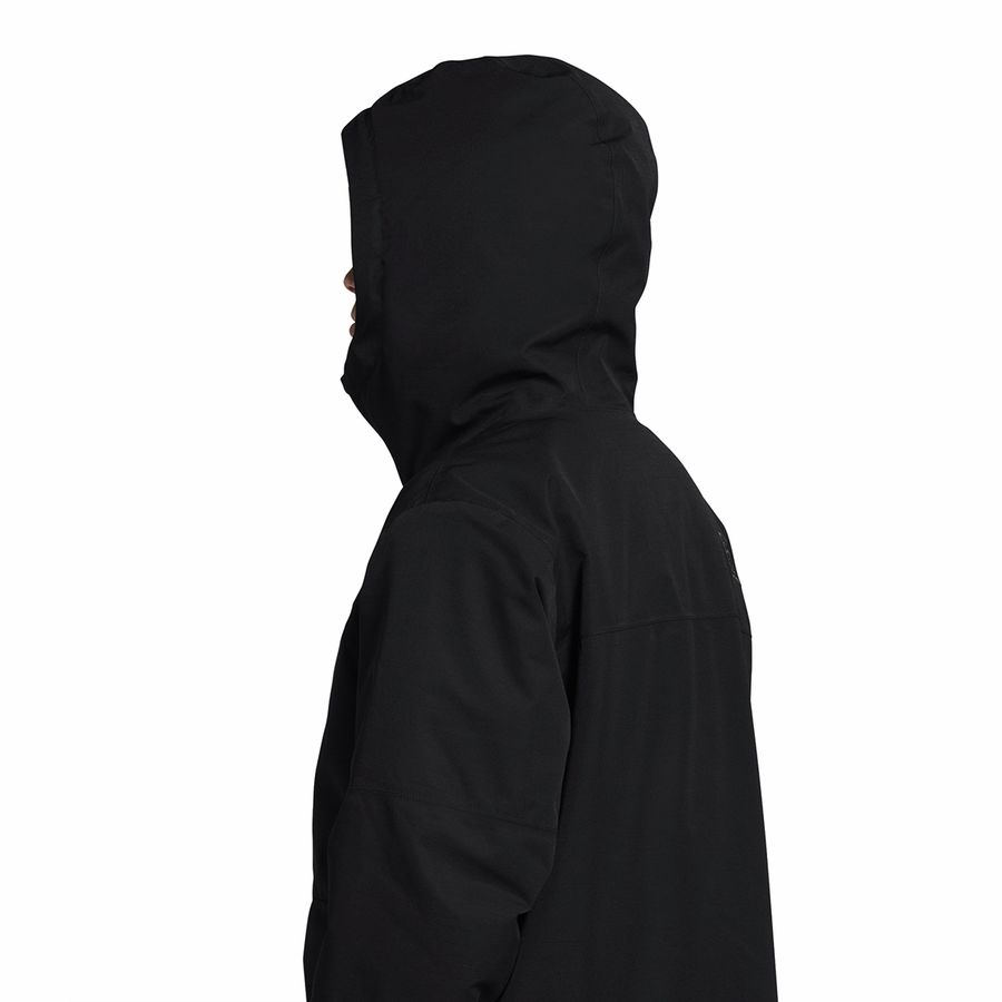 north face cypress insulated jacket