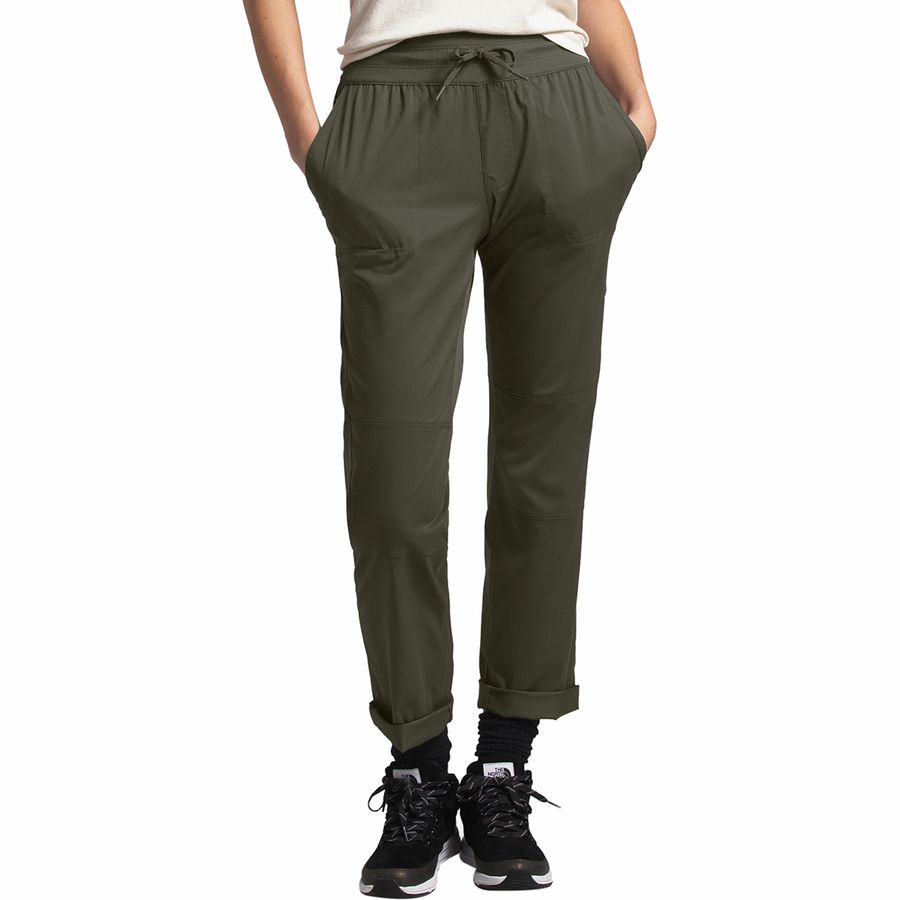 The North Face Aphrodite Motion Pant - Women's - Clothing