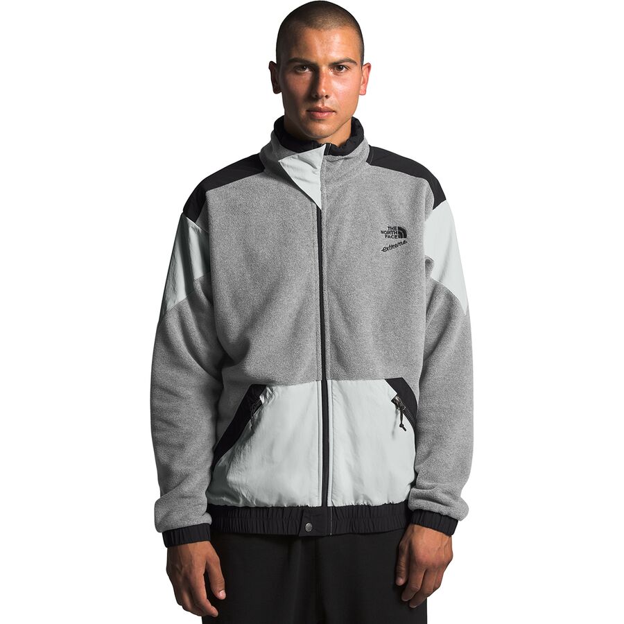 90 Extreme Fleece Full-Zip Jacket 