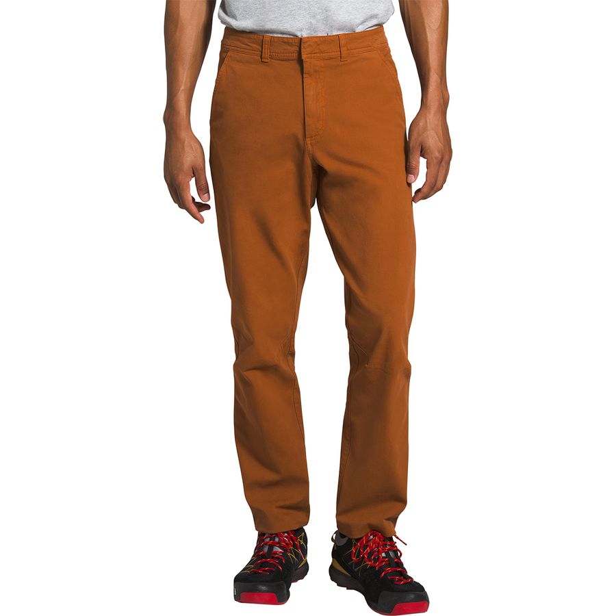 North face north dome pants on sale