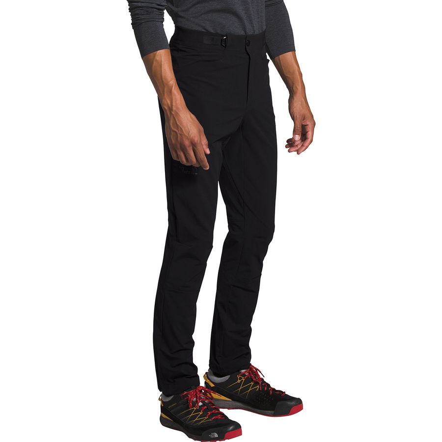 the north face fleeski fleece jacket