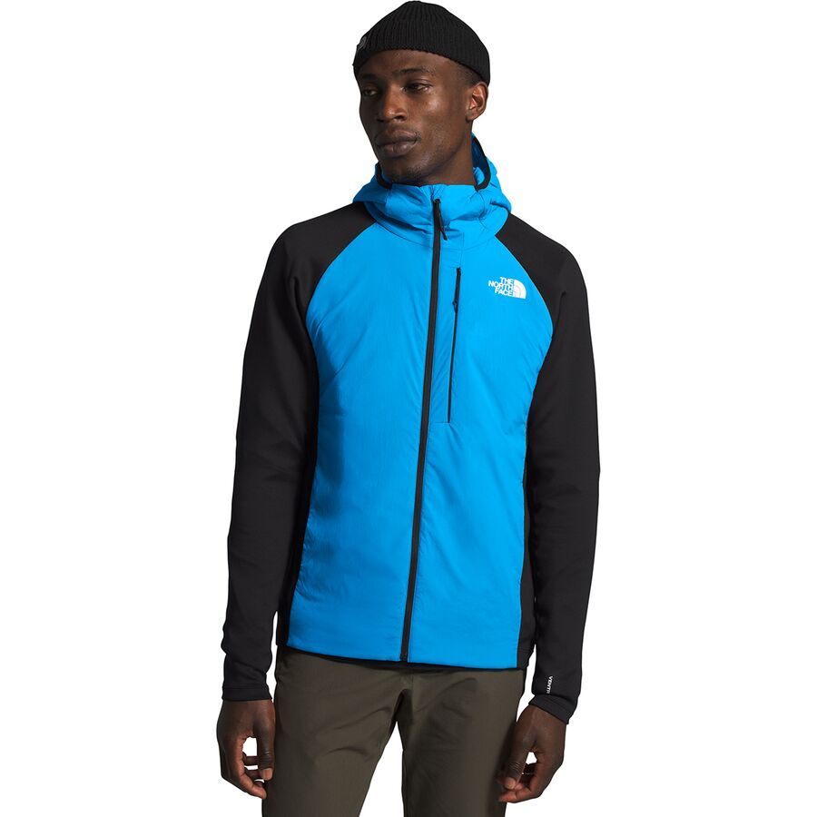 ventrix trail hoodie