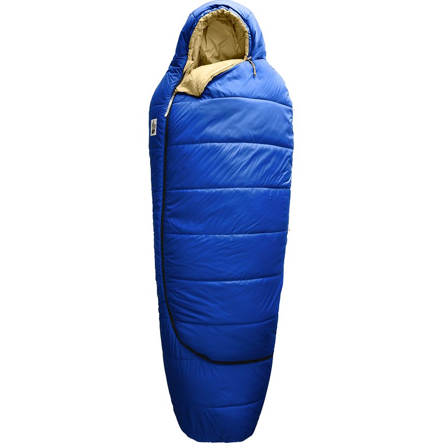 The North Face Eco Trail Sleeping Bag 20F Synthetic Hike Camp
