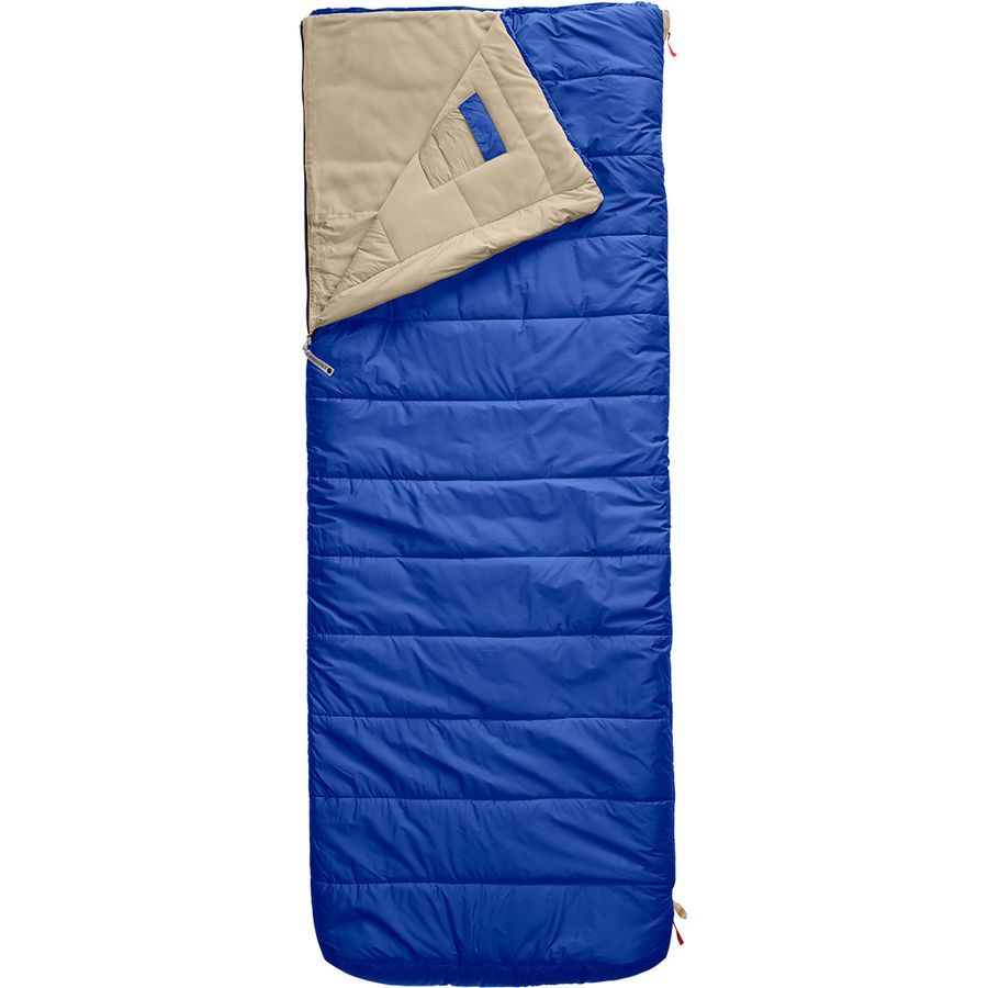 the north face eco trail 20 synthetic sleeping bag
