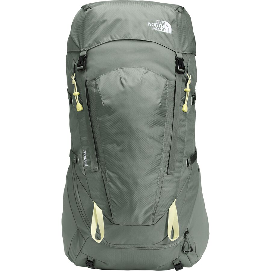 the north face terra 30