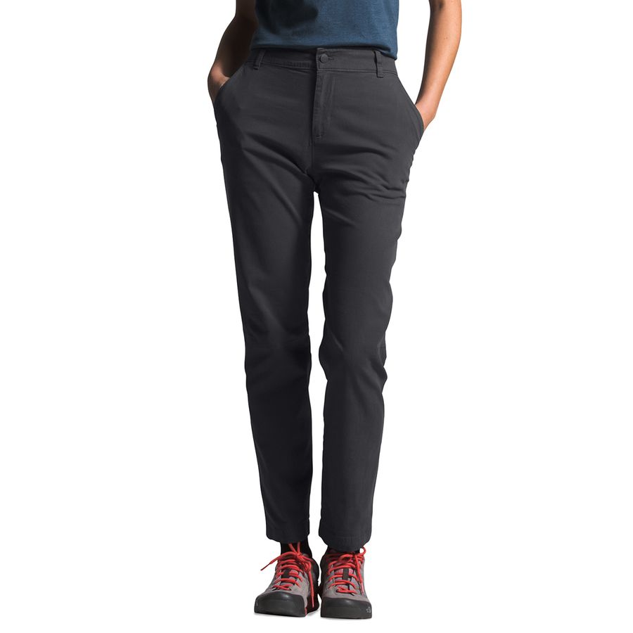 men's north dome pants