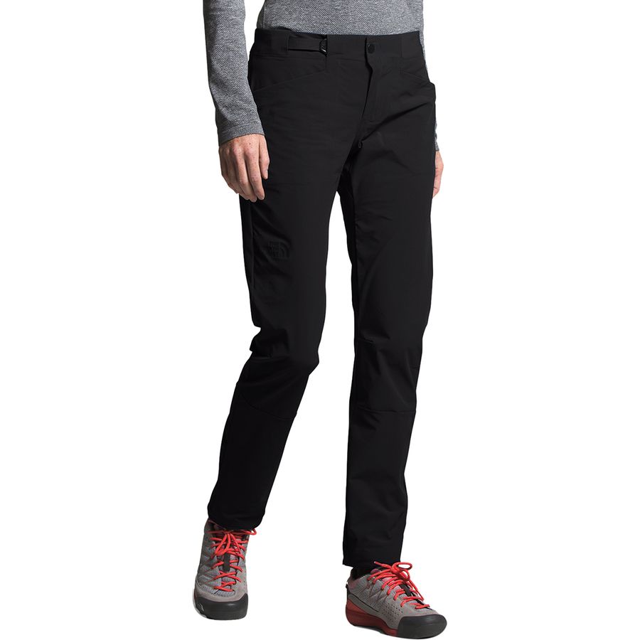 North face climbing pants online