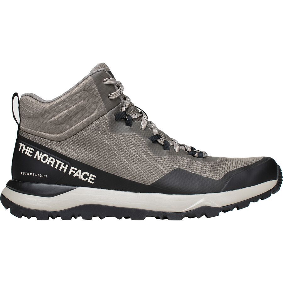north face sneakers