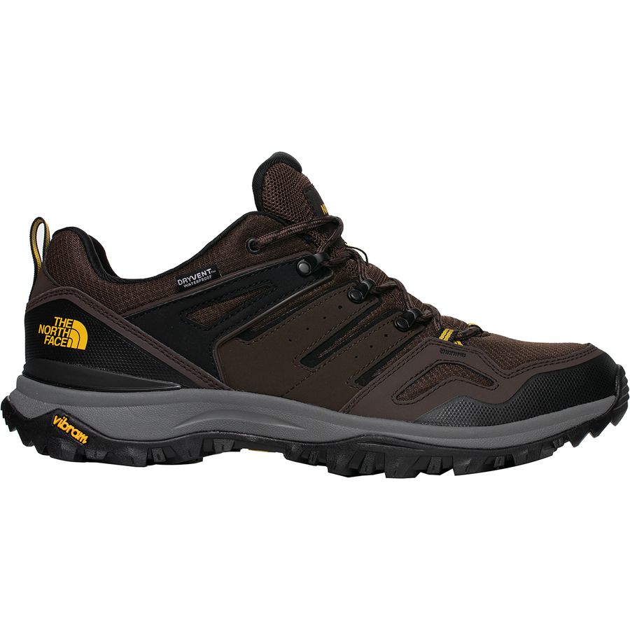 Suavemente pecador Plano The North Face Hedgehog Fastpack II Waterproof Hiking Shoe - Men's -  Footwear