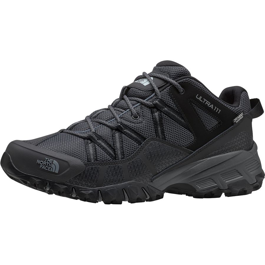 Ultra 111 Waterproof Trail Running Shoe 