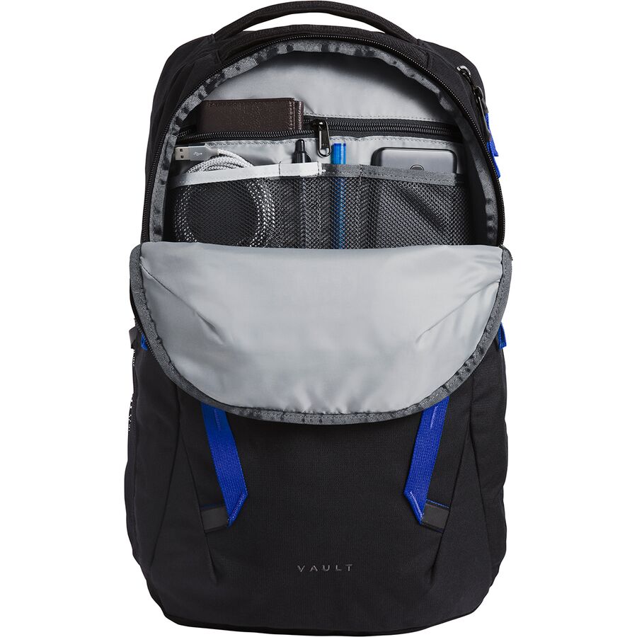 the north face vault 28l backpack