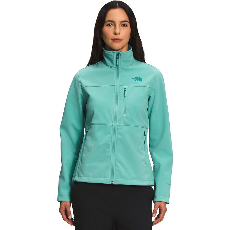 The North Face Women's Softshell Jackets