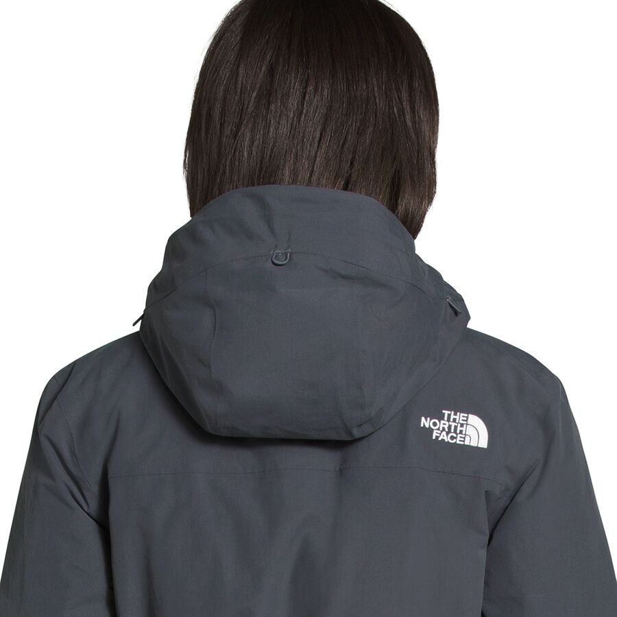 The North Face Arctic Down Parka Women S Backcountry Com