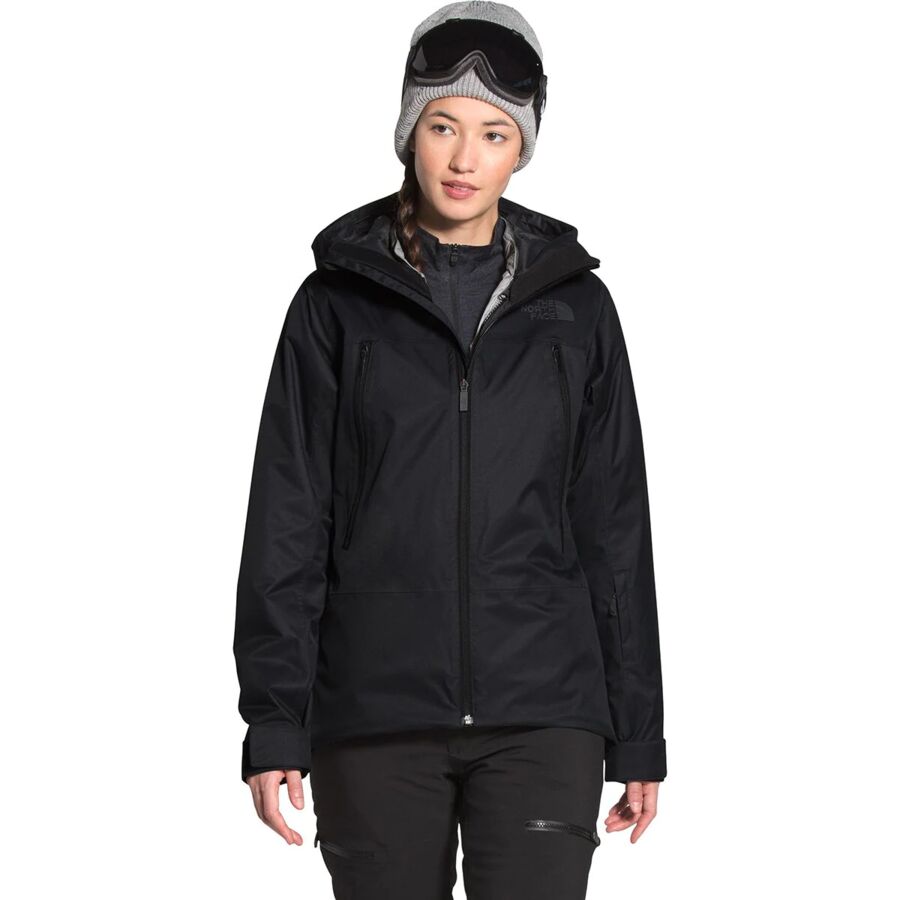 The North Face Women's 3-in-1 Jackets 