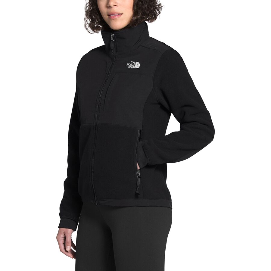 north face women denali jacket
