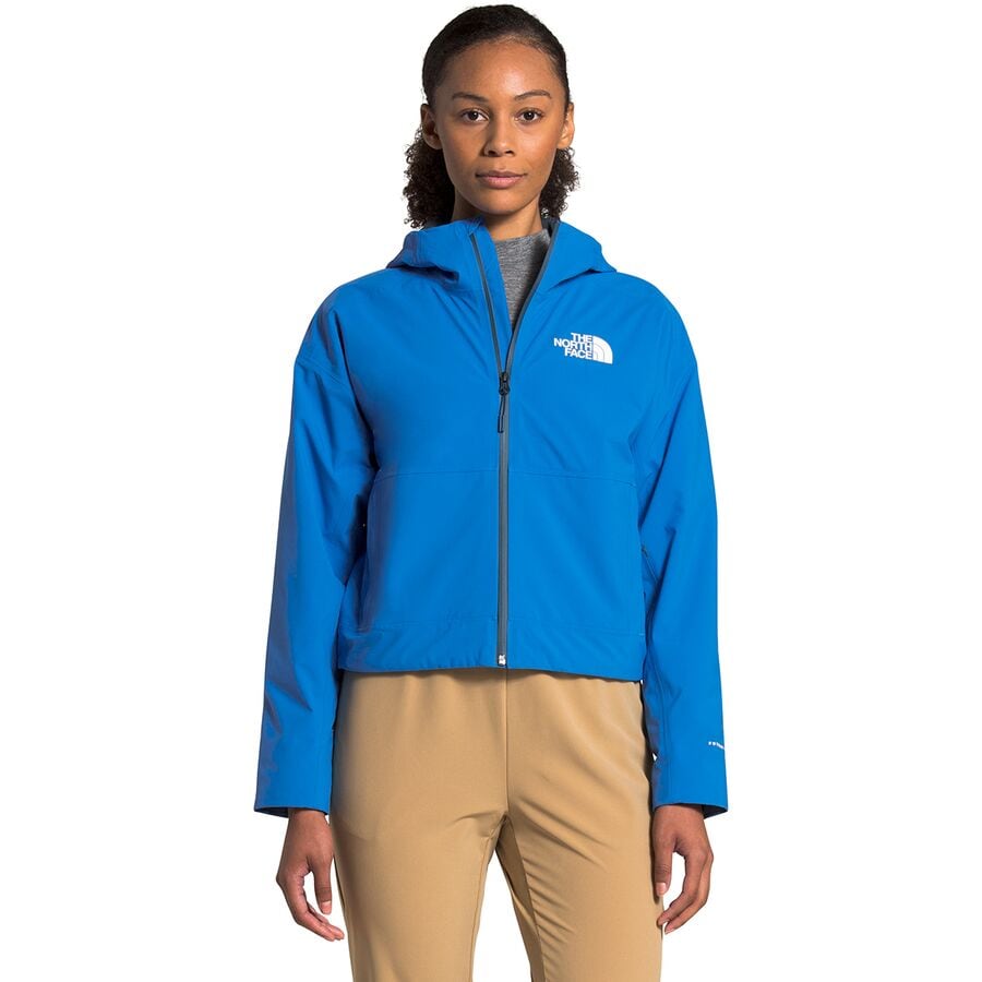 The north face bomber blue hotsell
