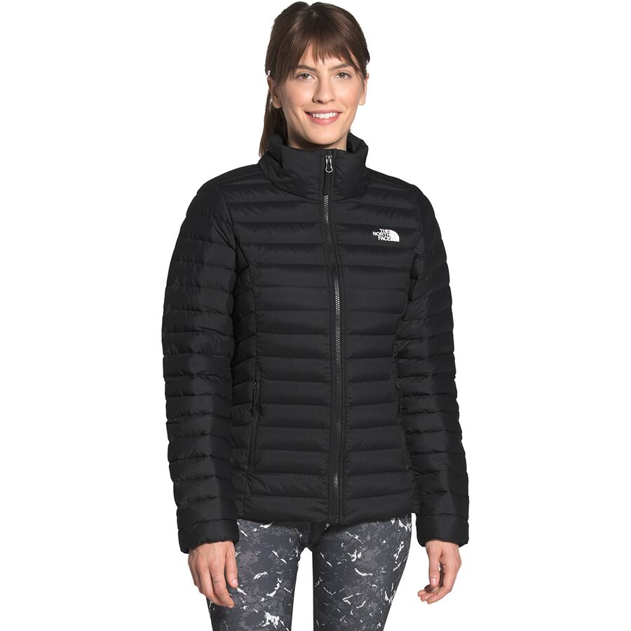 The North Face Stretch Down Jacket 
