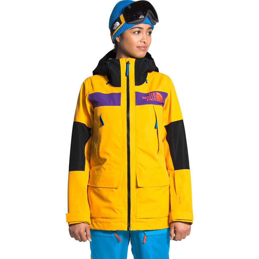 The North Face Team Kit Jacket - Women 