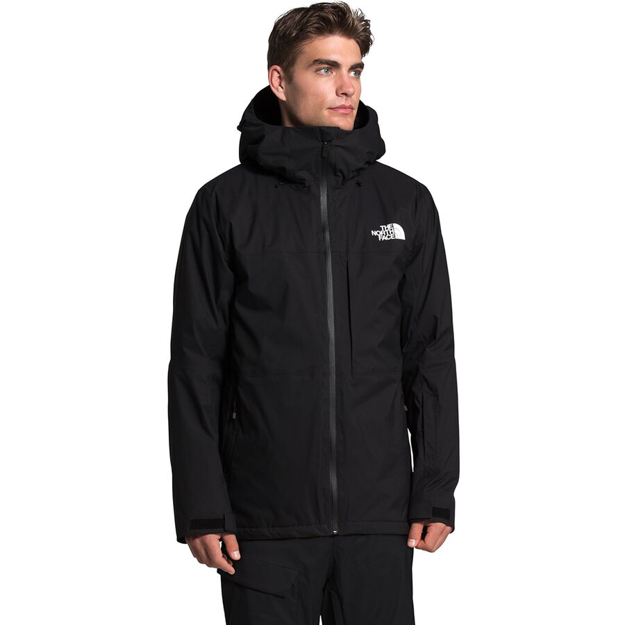 The North Face Men's Ski Jackets 