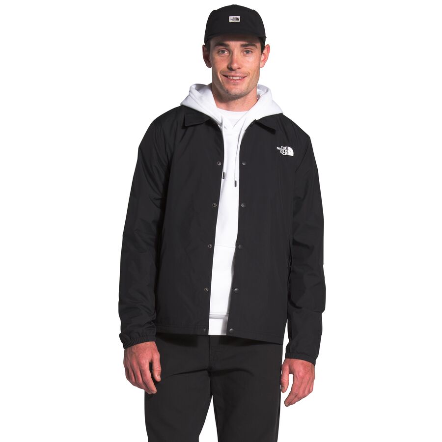 North face coach jacket hotsell