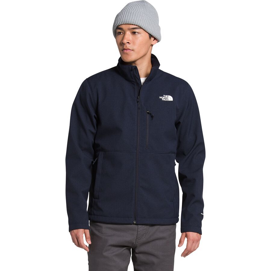 tnf apex jacket