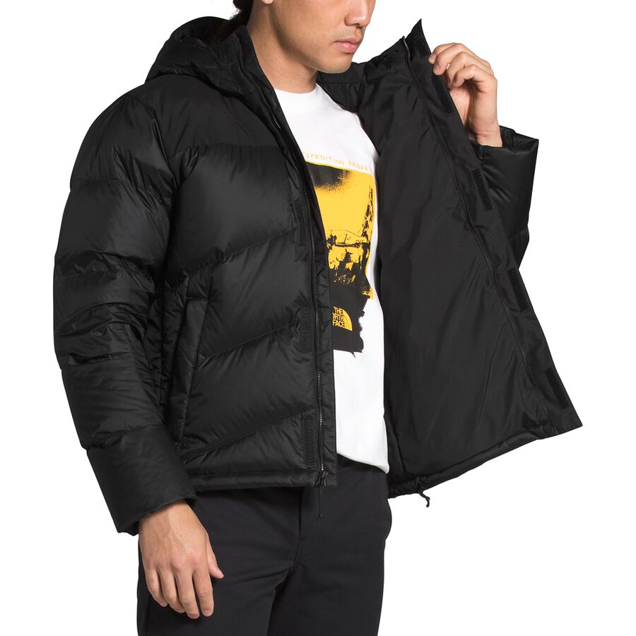 the north face balham