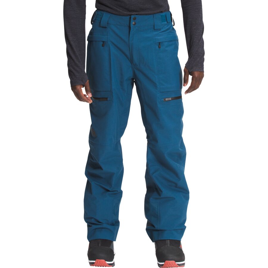 The North Face Powderflo FUTURELIGHT Pant Men s Clothing