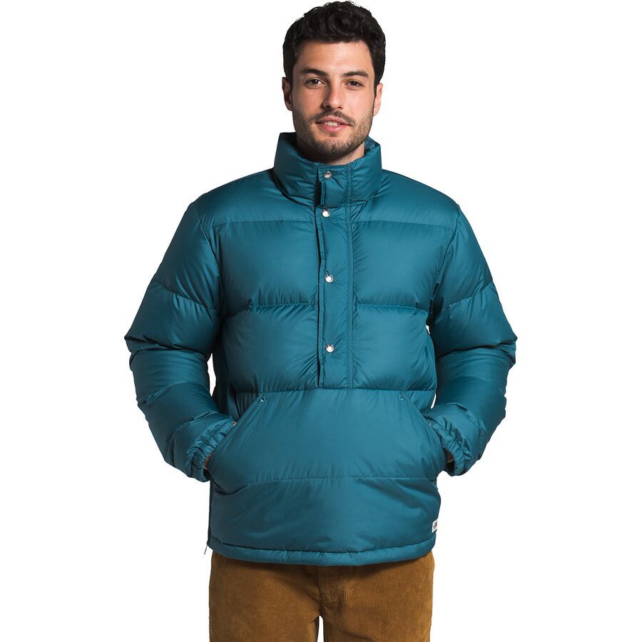 north face sierra down jacket