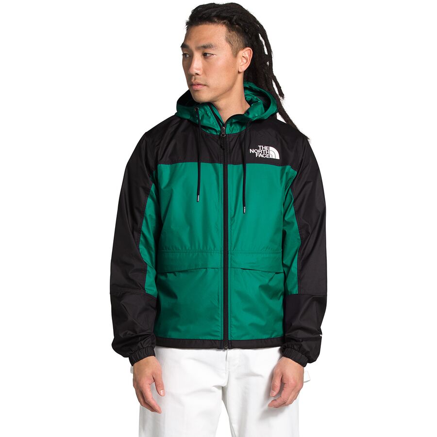 ☆North Face☆ MEN’S HMLYN WIND SHELL☆M