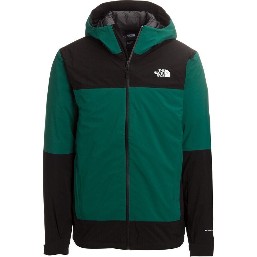 north face mtn lt triclimate