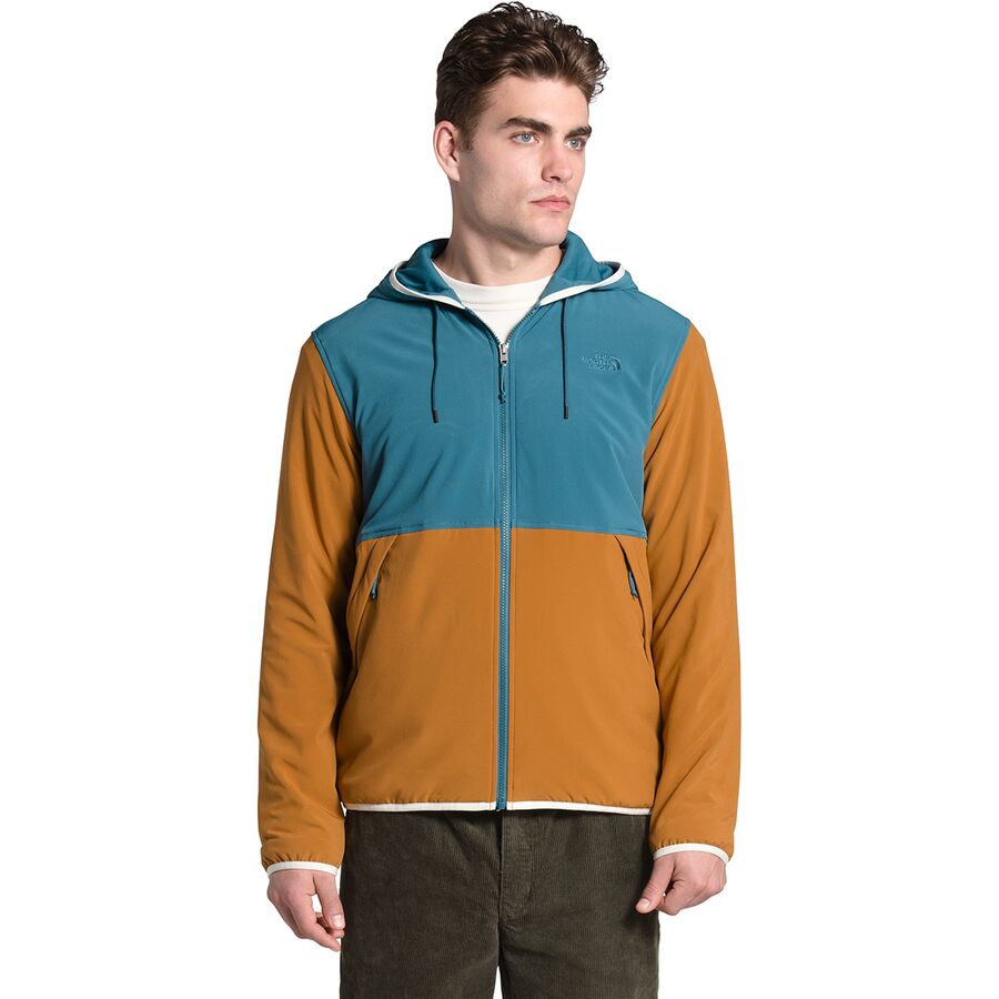 north face mountain sweatshirt mens