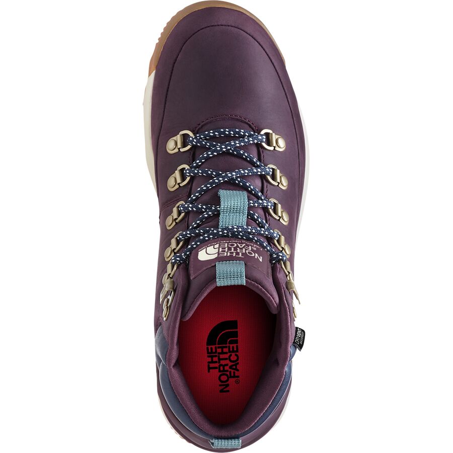 north face women's back to berkeley