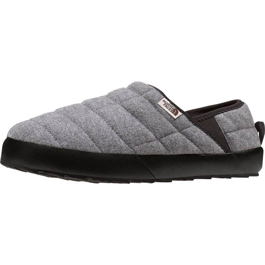 The North Face ThermoBall Traction Mule V Wool Bootie - Men's 