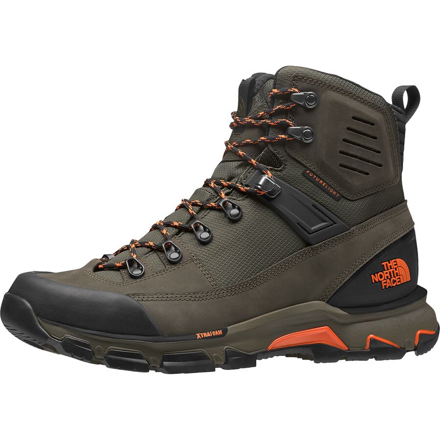 The Face Crestvale FUTURELIGHT Backpacking Boot Men's -