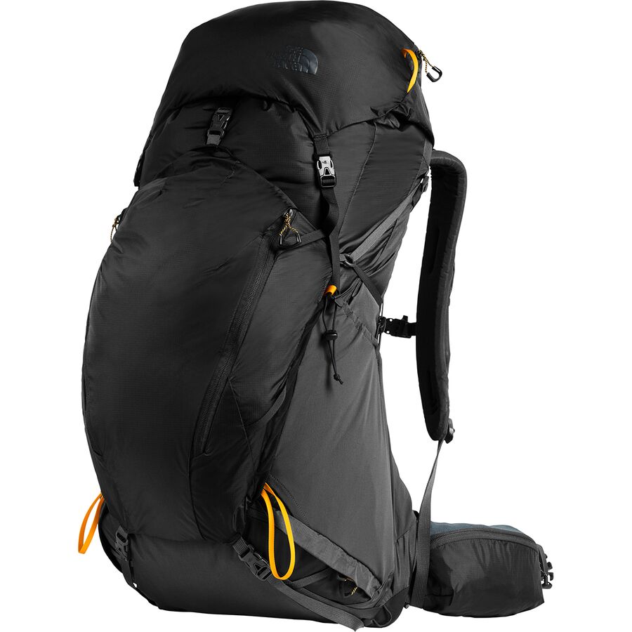 The Face 50L Backpack - Hike & Camp
