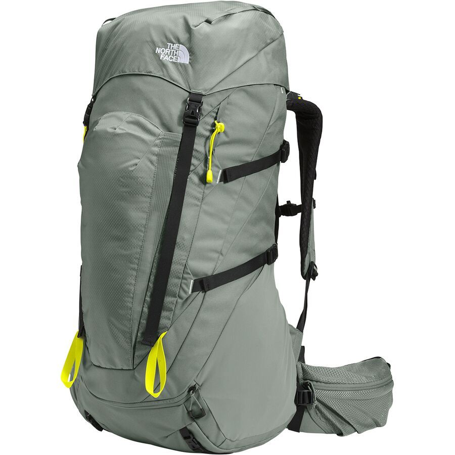 north face backpack cost