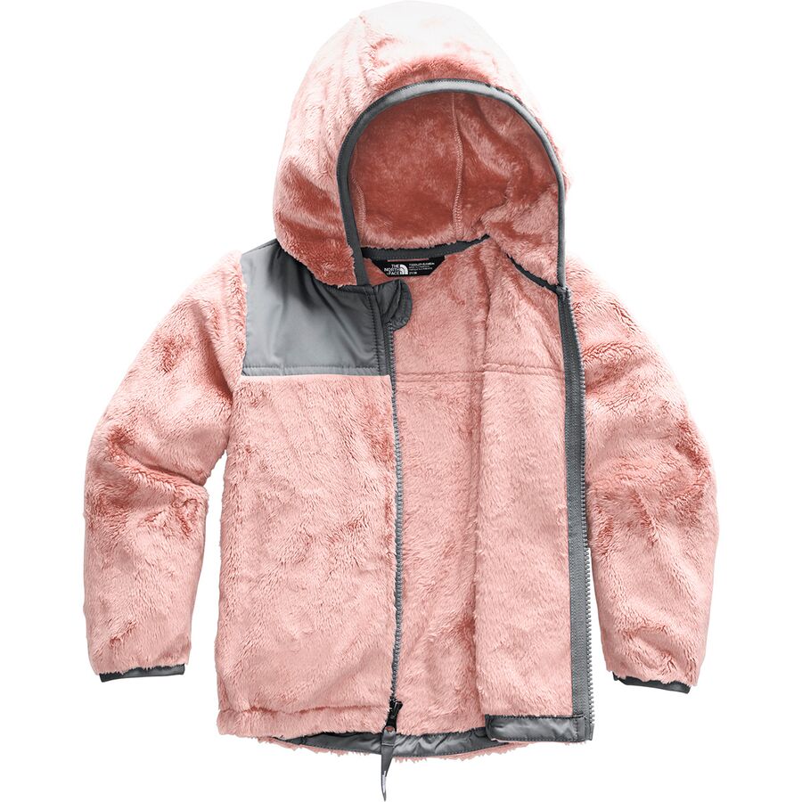 the north face oso toddler