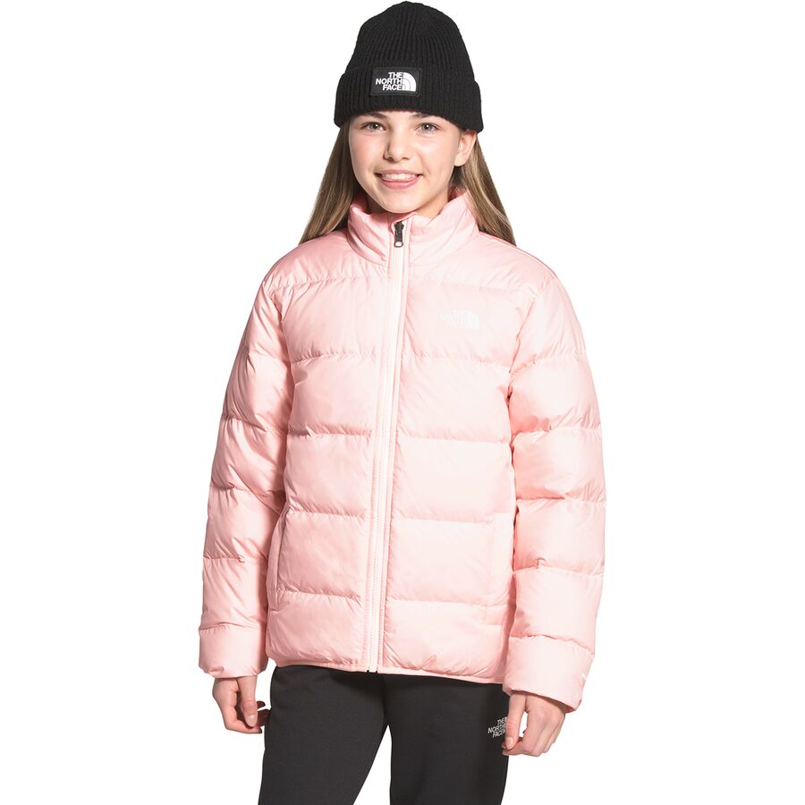 North face girls andes down jacket on sale