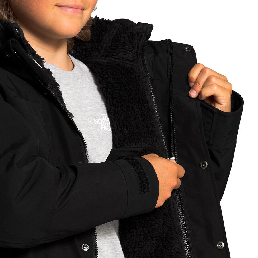 men's chimborazo hoodie