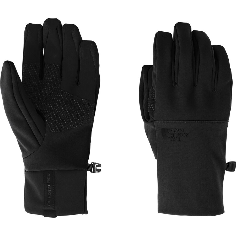 apex etip glove men's