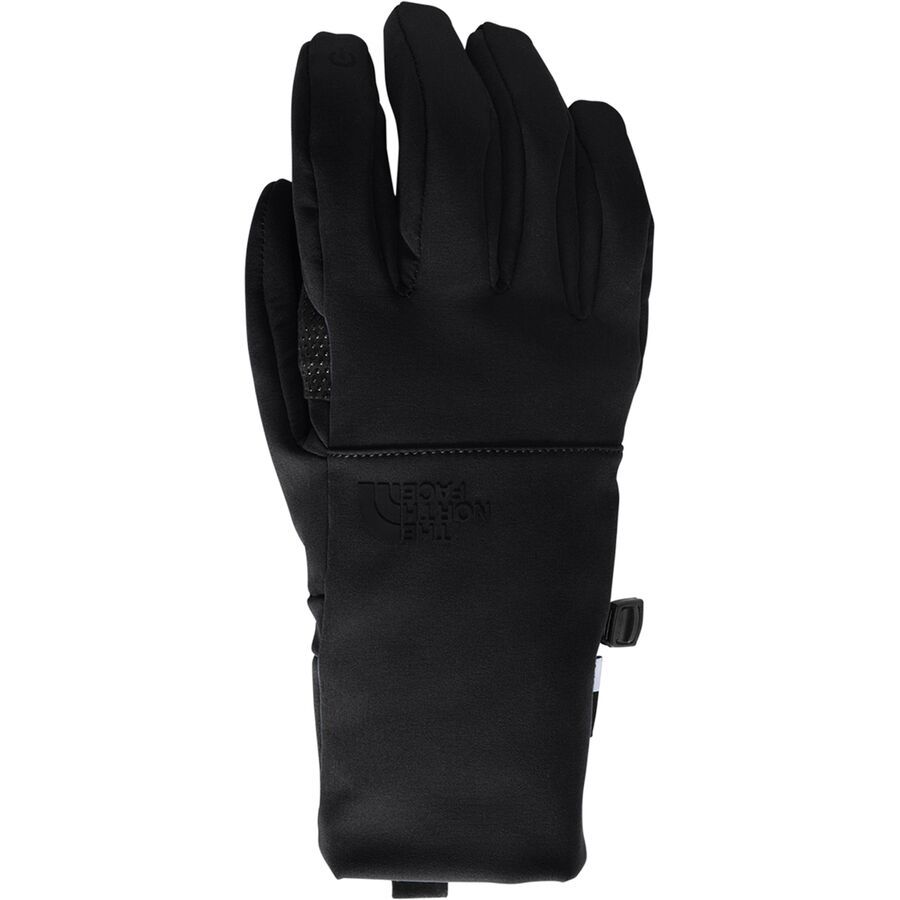 women's apex etip glove