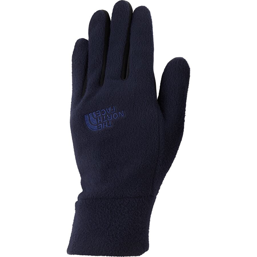 the north face unisex tka 100 glacier glove