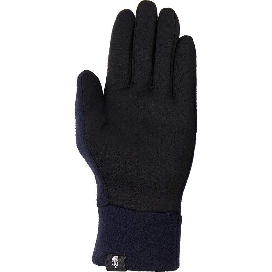 the north face tka 100 microfleece gloves