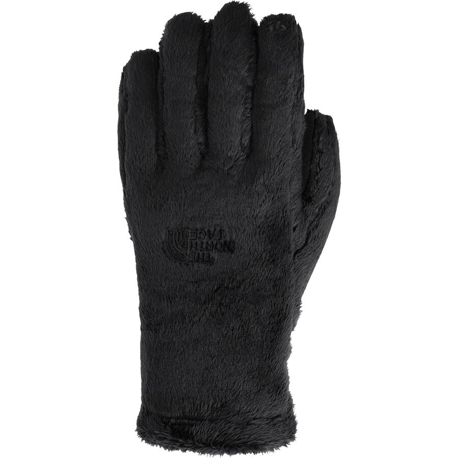 The North Face Osito Etip Glove Women's- TNF Black