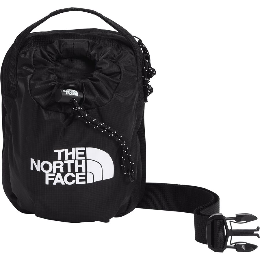 The North Face - Berkeley Crossbody Bag | HBX - Globally Curated Fashion  and Lifestyle by Hypebeast