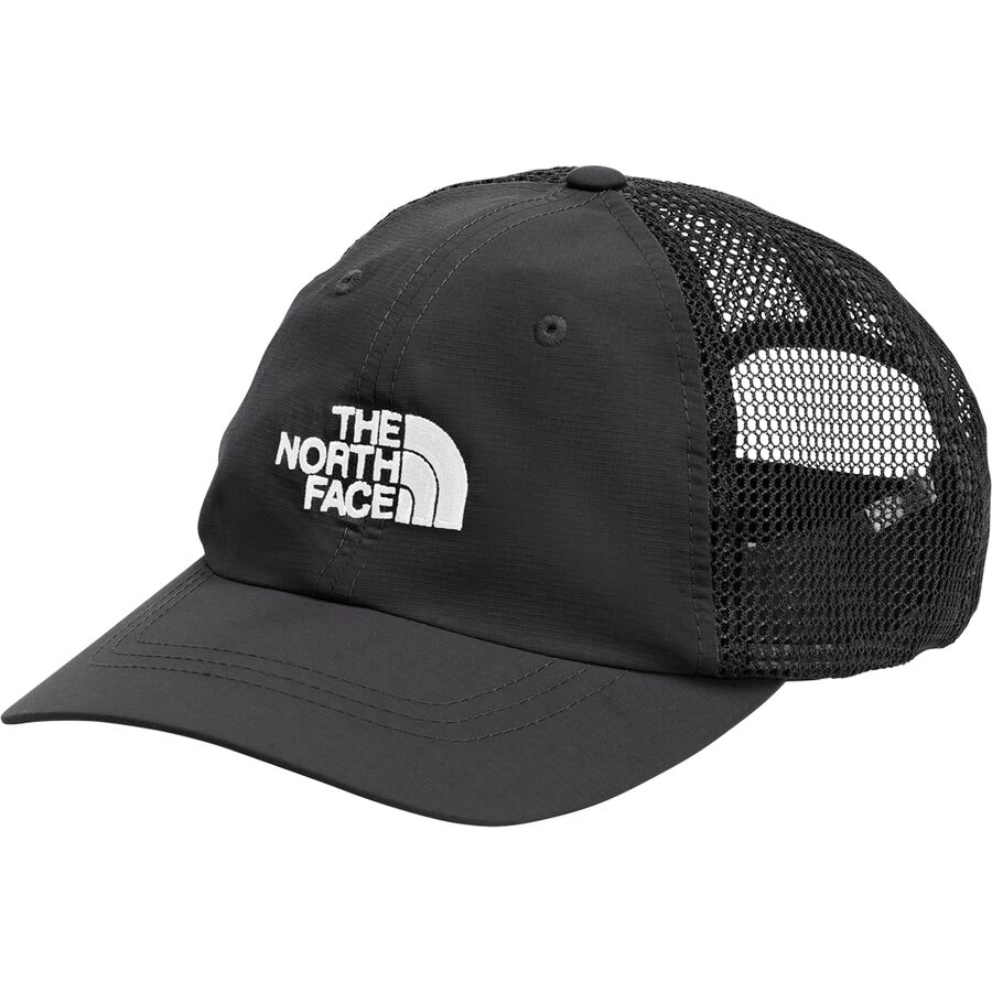 The North Face Horizon Mesh Cap Black