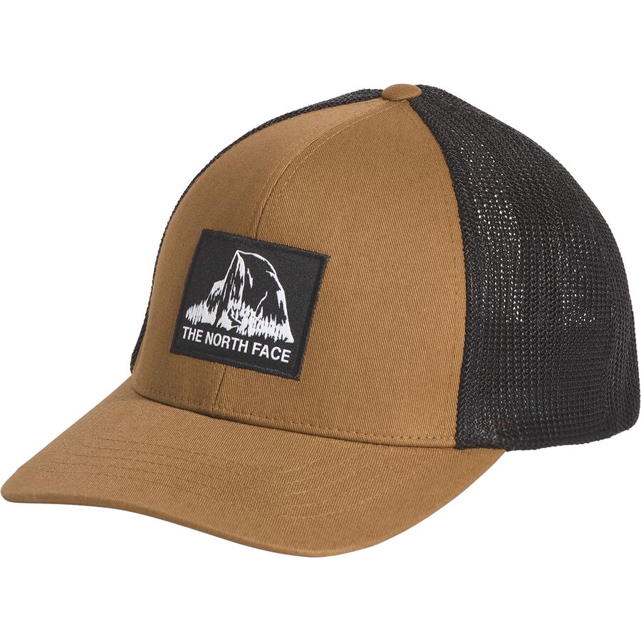 The north face 2025 trucker cap