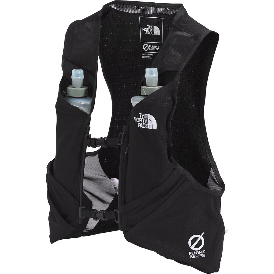 North face running vest deals