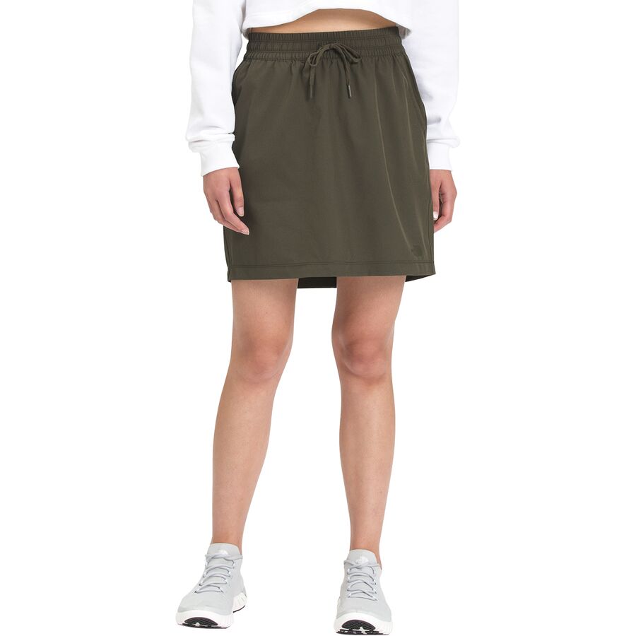 The North Face Never Stop Wearing Skirt - Women's - Clothing